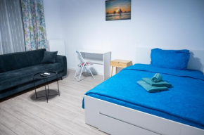 Plaza Residence Bucharest 9